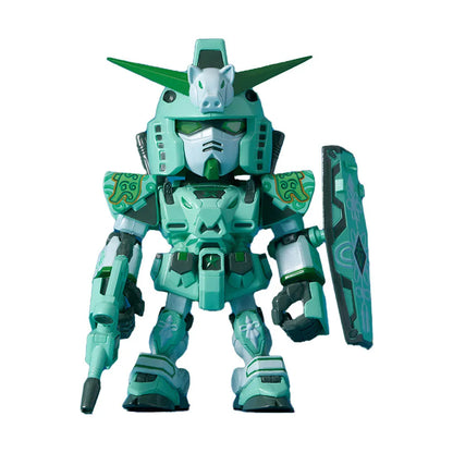 GUNDAM: CHINESE ZODIAC - BNESH GUNDAM MINI BLIND BOX 2026 VER. TRADING FIGURE