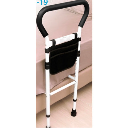 Bed Rail for the Safety of Older Adults