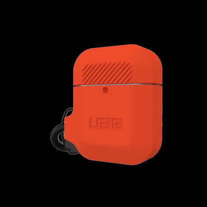 UAG Silicone Case For Apple AirPods (1st Gen, 2016 & 2nd Gen, 2019)