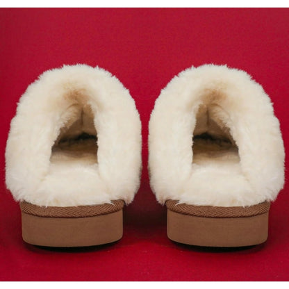 RockDove Women's Madge Scuff Slippers Size S 5-6