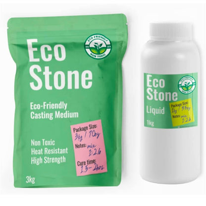 Eco Stone Casting Resin Kit