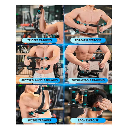 Twister Arm Trainer, 40-100lb Adjustable
