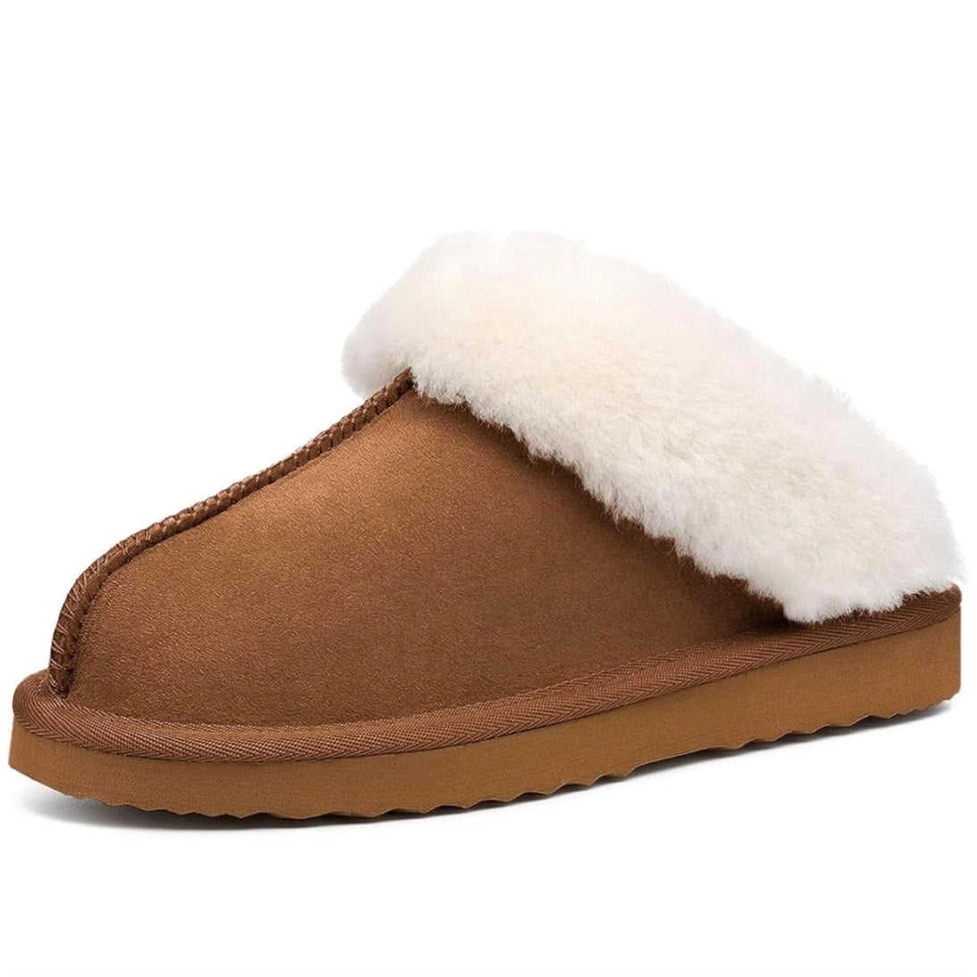 RockDove Women's Madge Scuff Slippers Size S 5-6
