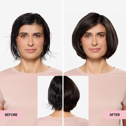 L'ange Hair HotStuff Compact Ionic Hair Dryer