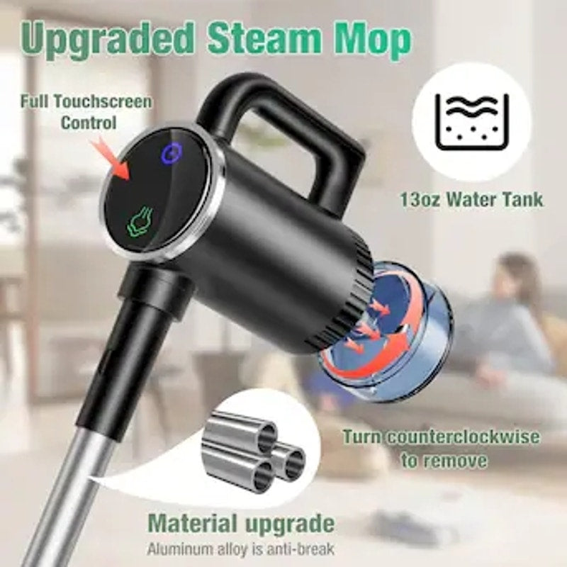 Multi Purpose Floor Steam Cleaner