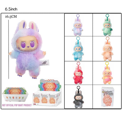 Energy Series Monster Bunny Doll Blind Box
