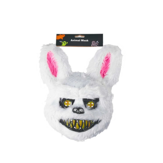 5 nights at Freddy's Halloween Furry Animal Mask