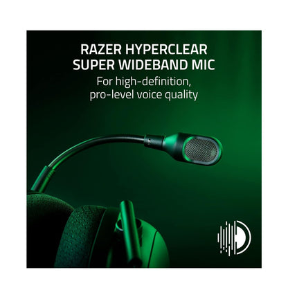 Razer BlackShark V2 Pro Wireless headset
