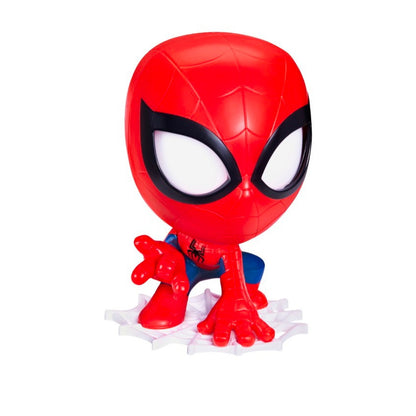 Marvel Sense-A-Tional Spider-Man Exclusive Action Figure