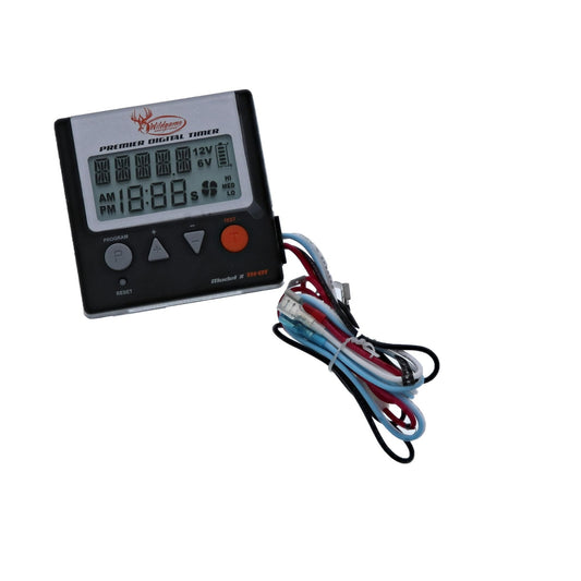 Wildgame Innovations Digital Directional Power Control Unit for Feed Feeder