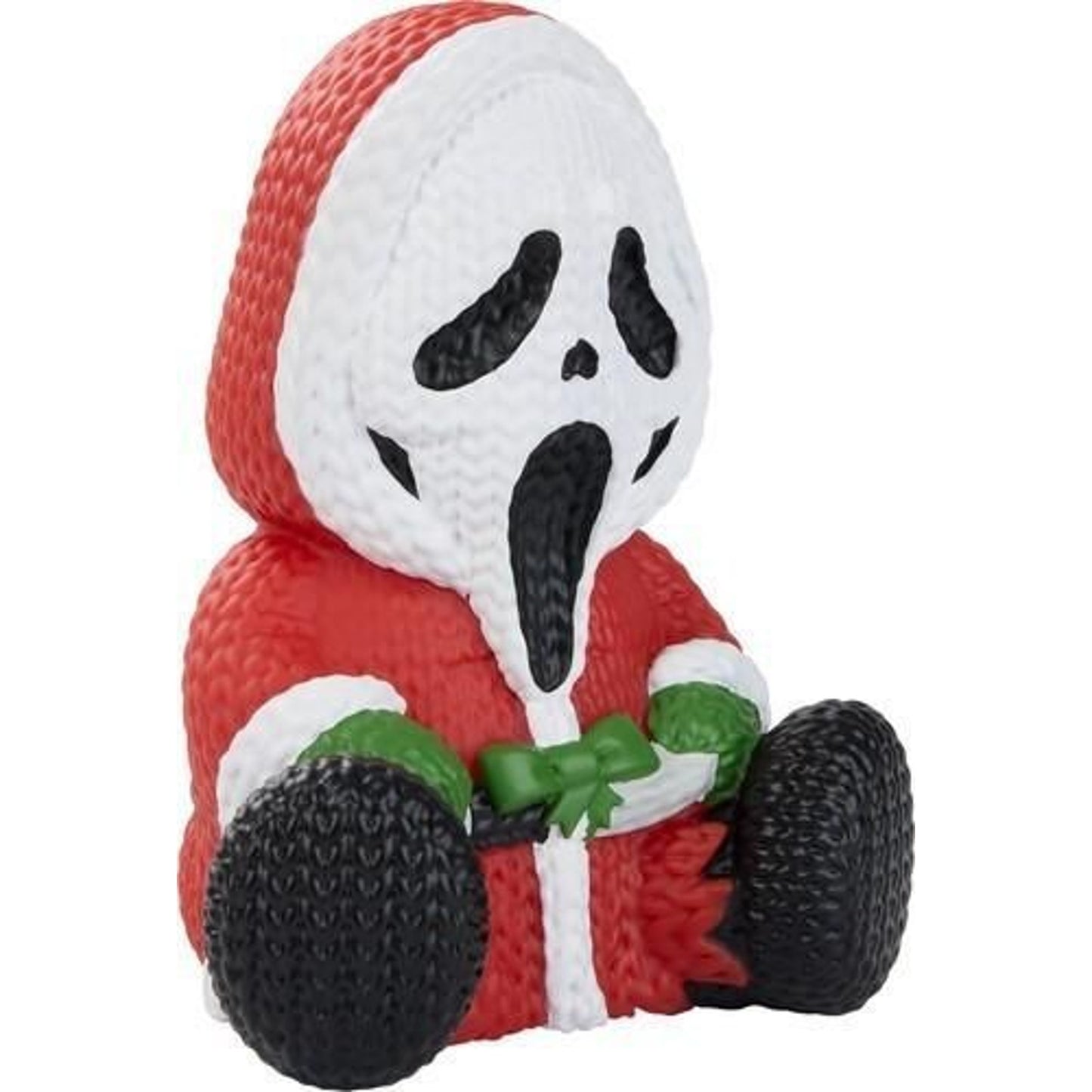 Handmade by Robots - Ghost Face: the Gift Giver #322