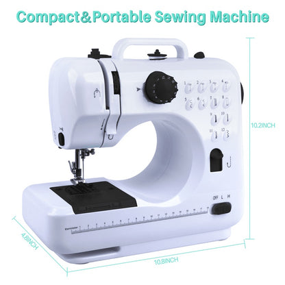 Sewing Machine for Beginner Multi-Functional