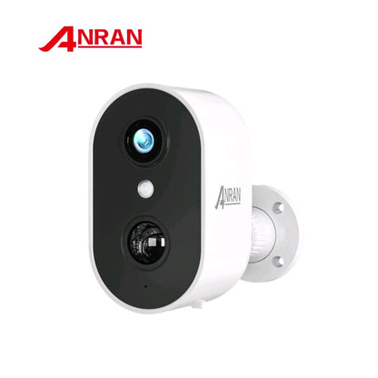 2K Wireless Security Camera System WIFI