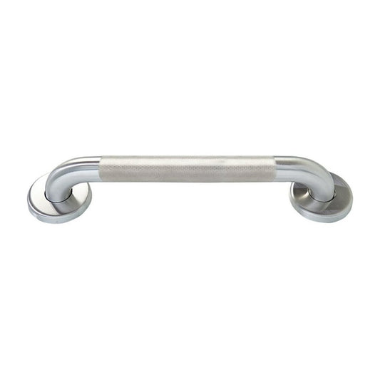 1.5" Dia Bathroom Safety Grab Bar ADA Handrail Shower 304 Stainless Steel Set of 2