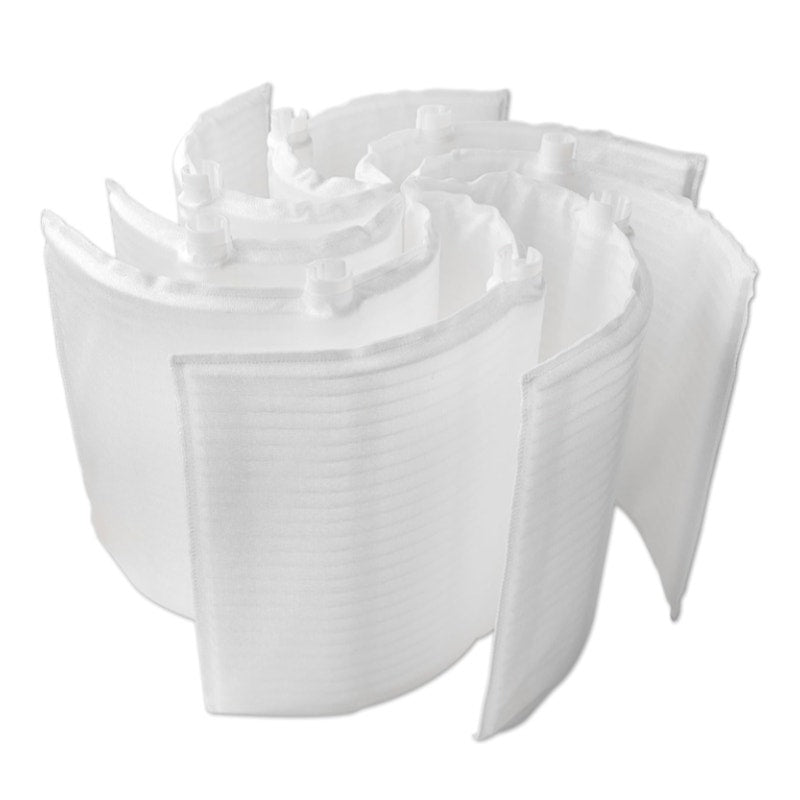 24 sq ft DE Grid Swmming Pool Filter Set