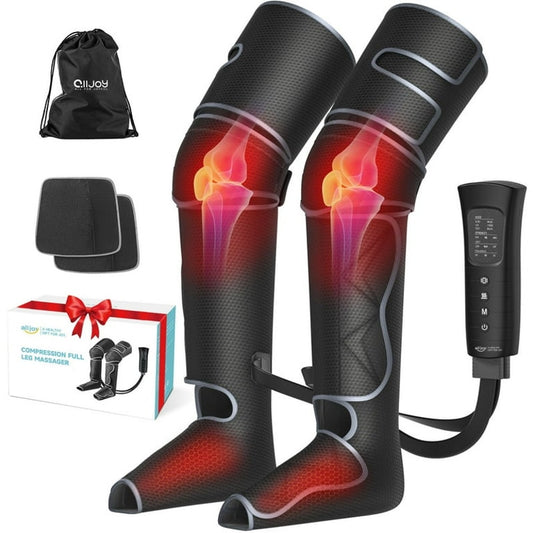 Leg Massager Helpful for Vericose Veins, Muscle