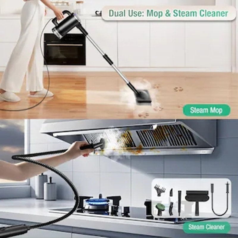 Multi Purpose Floor Steam Cleaner
