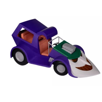 McFarlane Toys DC The Joker Mobile Batman The Animated Series !Lights Up!