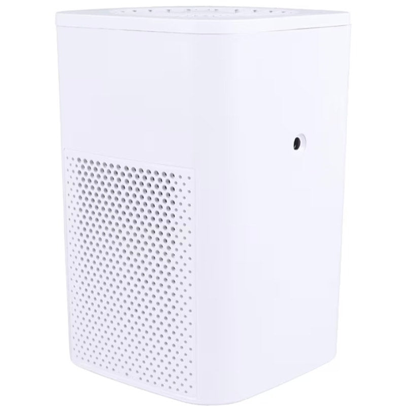 Purifier Second Hand Smoke Odor Removal