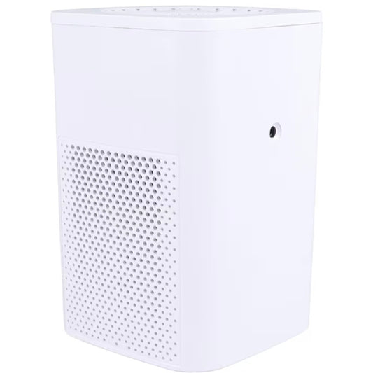 Purifier Second Hand Smoke Odor Removal