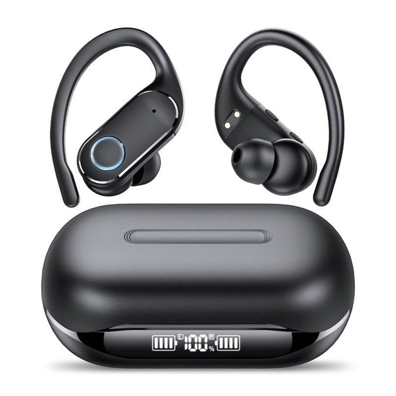Wireless Earbuds Bluetooth Headphones 5.4-60Hrs Playtime