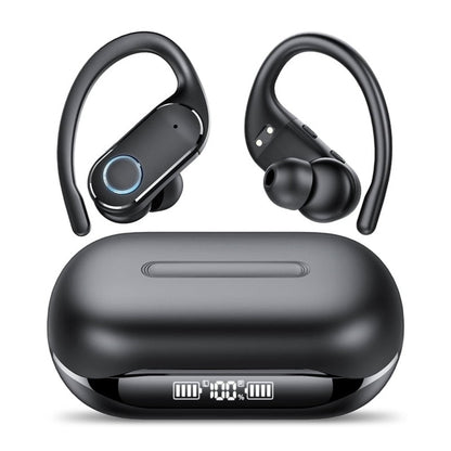 Wireless Earbuds Bluetooth Headphones 5.4-60Hrs Playtime