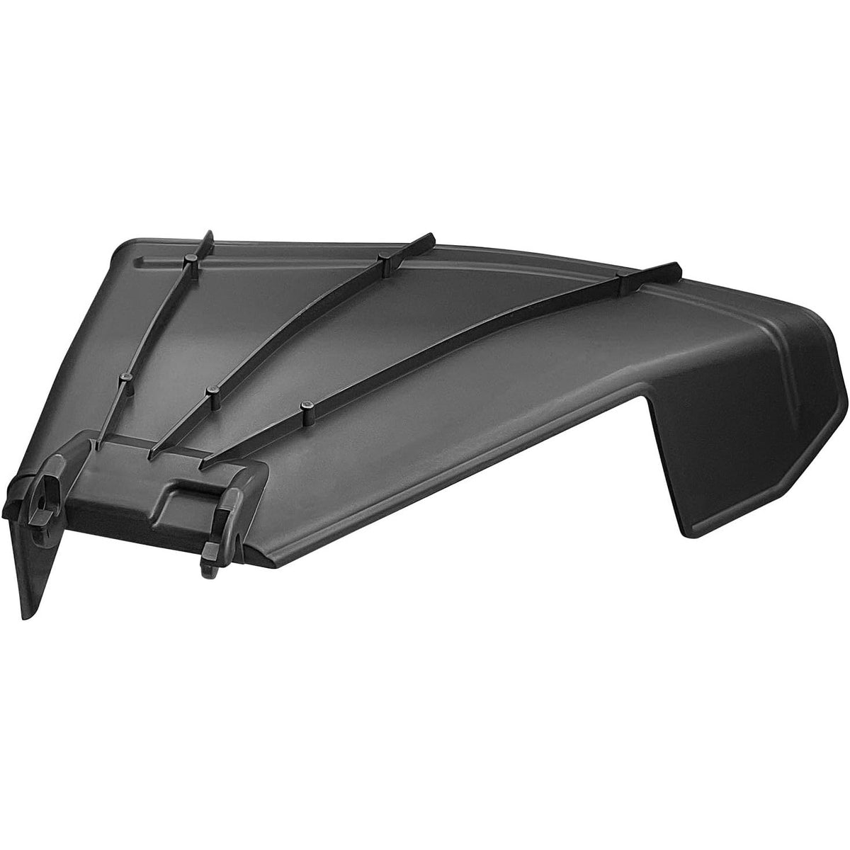 Mower Discharge Deflector Chute 606930 Replacement Hustler Raptor SD 54" & 60"