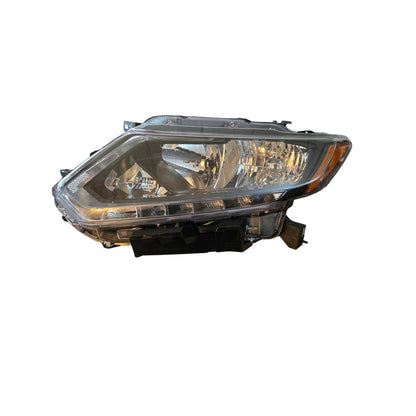 Nissan Rogue Headlights Set 2014 2015 2016