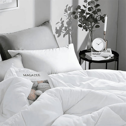 New King Comforter Duvet Insert