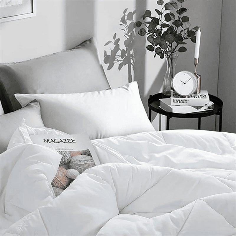 New King Comforter Duvet Insert