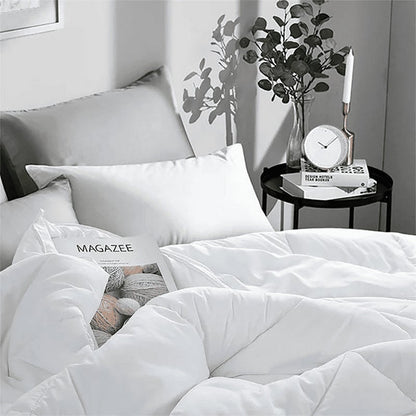 New King Comforter Duvet Insert