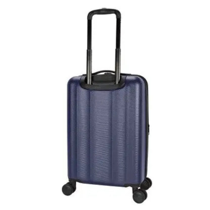 Skyline Hardside Carry On Suitcase 22" Expandable w/ Spinner Wheels
