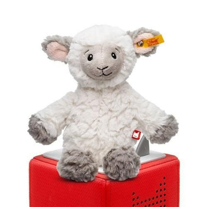 UK Tonies Steiff Tonies Soft Cuddle Friends Lita Lamb Works in USA in English