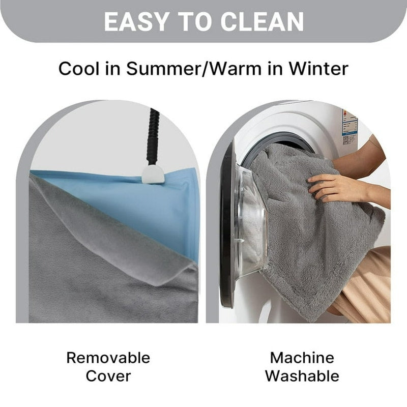 Pet Heating Pad for pets 24x18 Inch