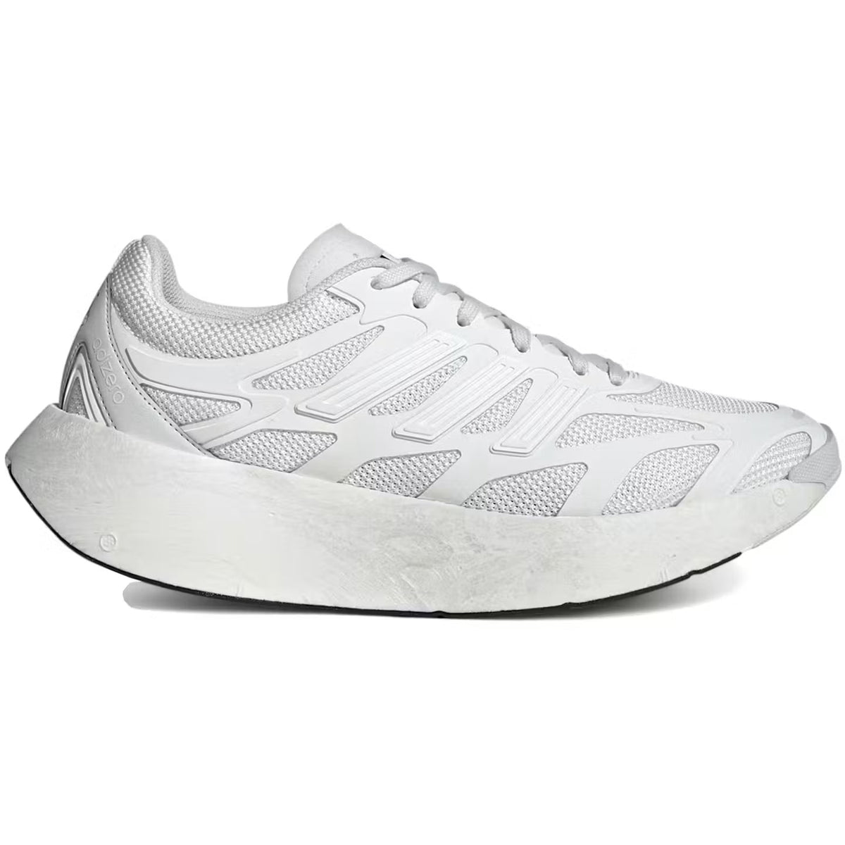 adidas Adizero Aruku Women's Size 9 White Sneakers Casual Shoes IH0849
