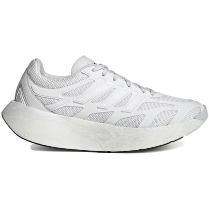 adidas Adizero Aruku Women's Size 9 White Sneakers Casual Shoes IH0849
