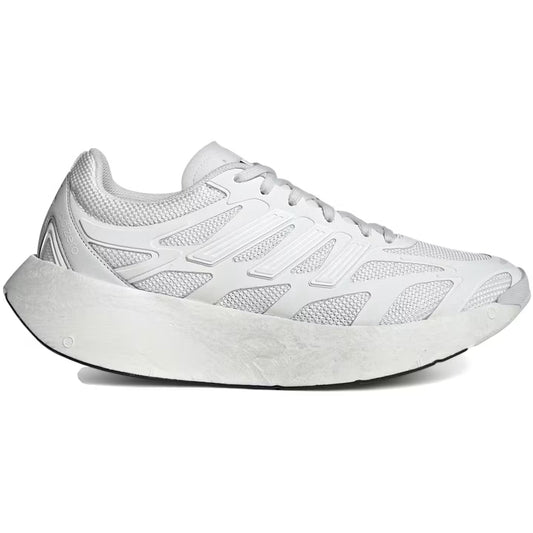 adidas Adizero Aruku Women's Size 9 White Sneakers Casual Shoes IH0849