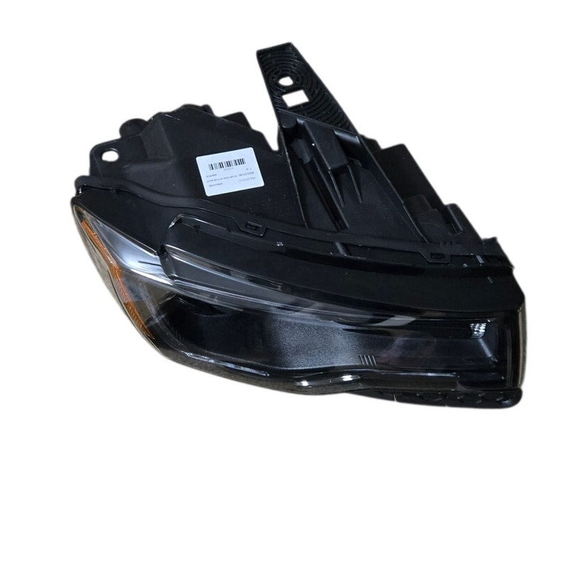 2014-2021 Jeep Grand Cherokee Headlight Replacement (One Headlight)