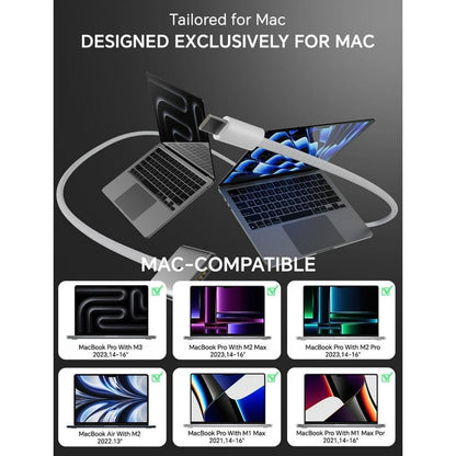 140W Charger for MacBook Pro