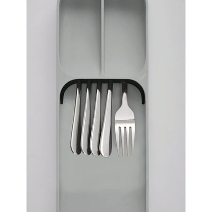 Compact Cutlery Organizer