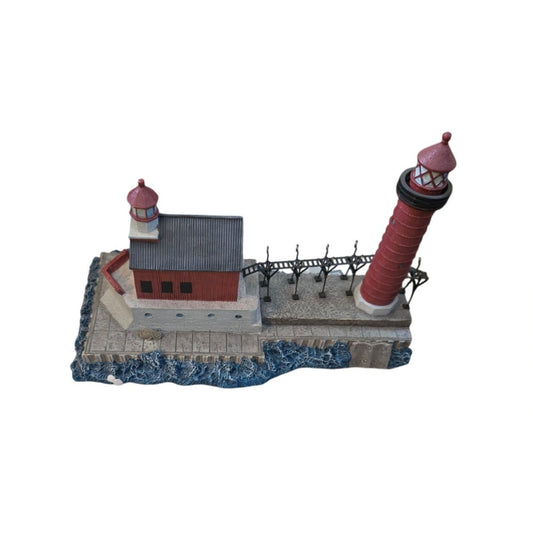 Harbour Lights Lighthouse Grand Haven, MI Item# HL450 #212
