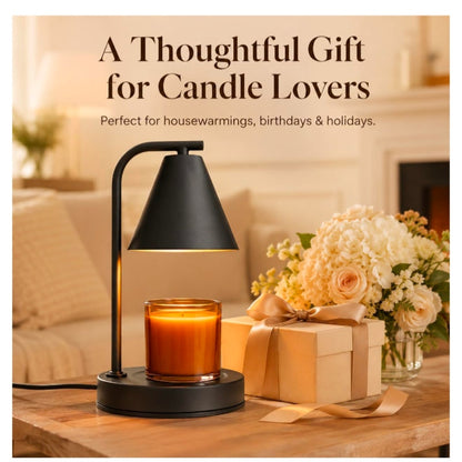 Candle Warmer Lamp