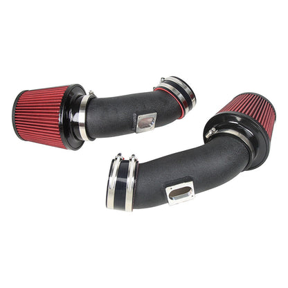Cold Air Intake System for 2012-2017 BMW F10 M5 F12 F13 M6 S63 4.4T V8