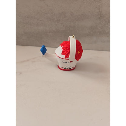 HALLMARK KEEPSAKE ORNAMENT FOR GRANDMOTHER - WATERING CAN - 1995