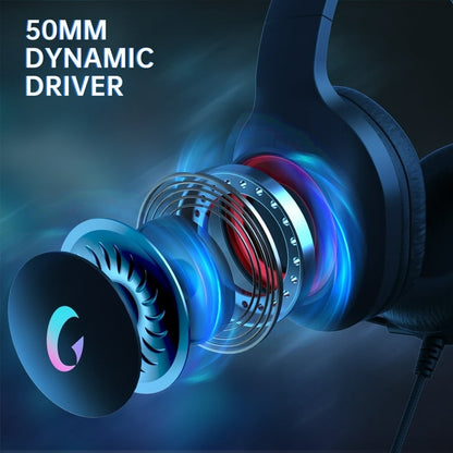 Gaming Headset for PC, PS5, PS4, Xbox Series X/S, Xbox One, Switch, Mac, Xbox
