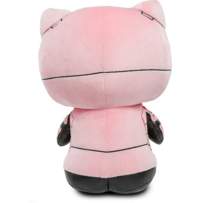 NEW Hello Kitty Pink Kawaii Astronaut Plush