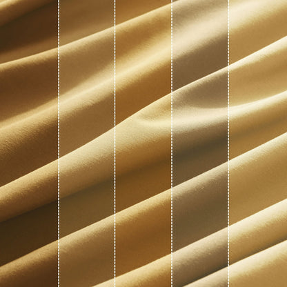 Queen Sheet Set 1800 Series Microfiber Extra Deep Pocket Sheets