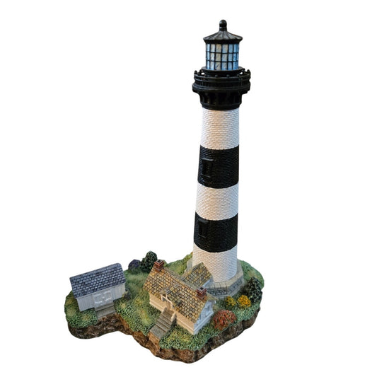 Harbour Lights Bodie Island NC Lighthouse #447 HL447
