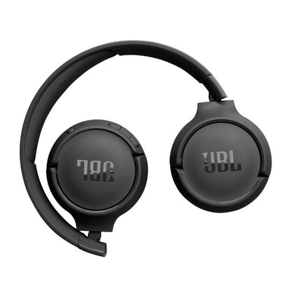 JBL Tune 520BT - Wireless On-Ear Headphones - Black