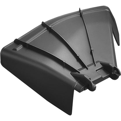 Mower Discharge Deflector Chute 606930 Replacement Hustler Raptor SD 54" & 60"